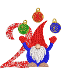 Silly Gnomes 2