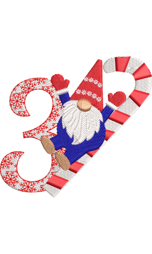Silly Gnomes 3