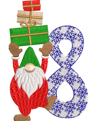 Silly Gnomes 8