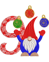 Silly Gnomes 9