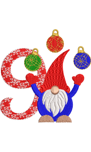Silly Gnomes 9