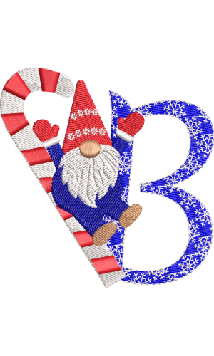 Silly Gnomes B