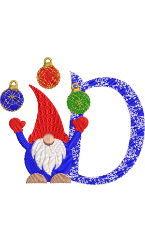 Silly Gnomes D Silly Gnomes D
