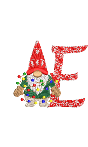 Silly Gnomes E Silly Gnomes E