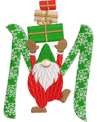 Silly Gnomes M