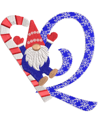 Silly Gnomes Q