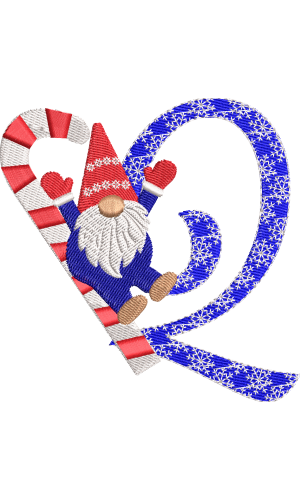 Silly Gnomes Q