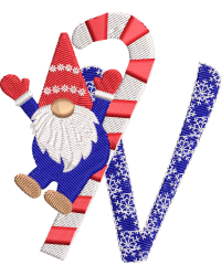 Silly Gnomes V