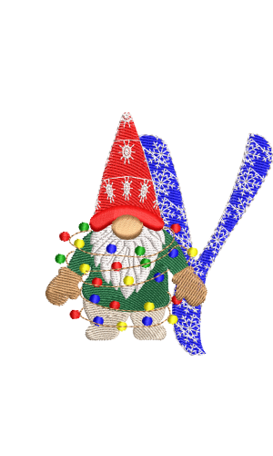 Silly Gnomes Y