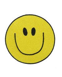 Smiley Happy Face