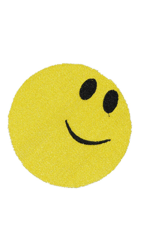 Smitten Smiley