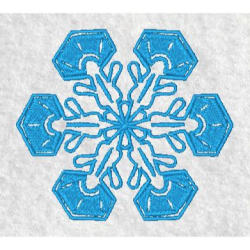 Snowflake 03