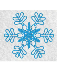 Snowflake 07 Snowflake 07
