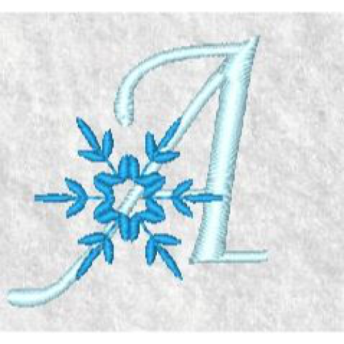 Snowflake A