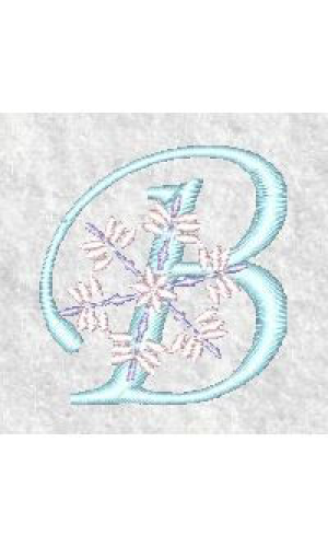 Snowflake B