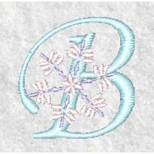 Snowflake B