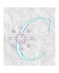 Snowflake C Snowflake C