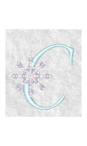Snowflake C