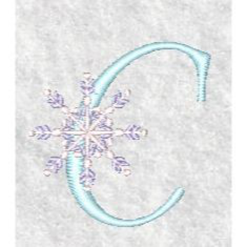 Snowflake C