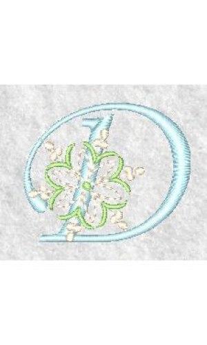 Snowflake D