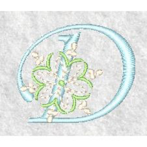Snowflake D