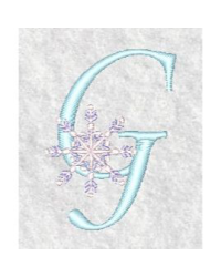 Snowflake G Snowflake G