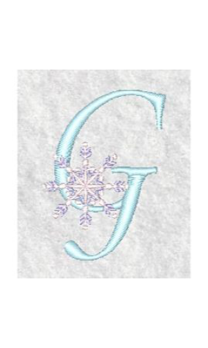 Snowflake G