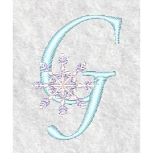Snowflake G