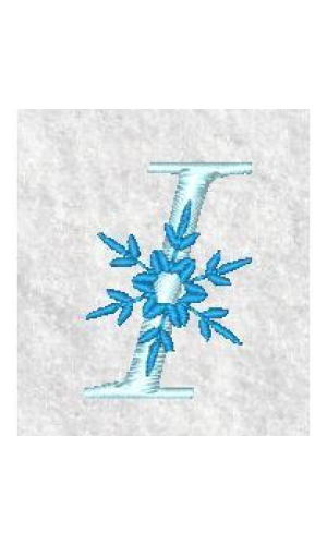 Snowflake I