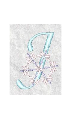 Snowflake J