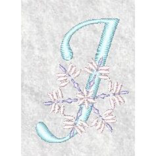 Snowflake J Snowflake J