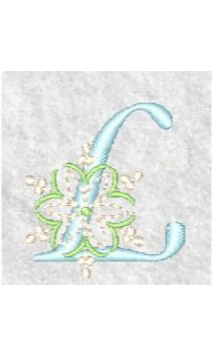 Snowflake L