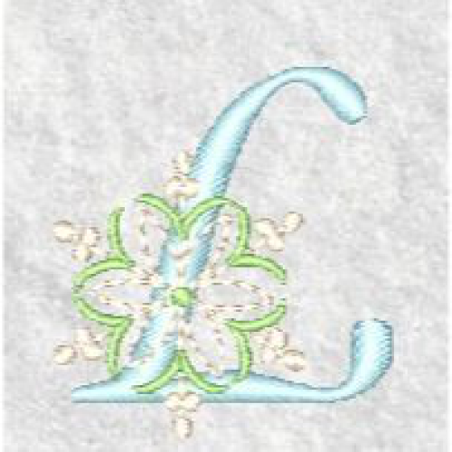Snowflake L Snowflake L
