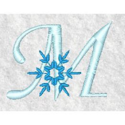 Snowflake M