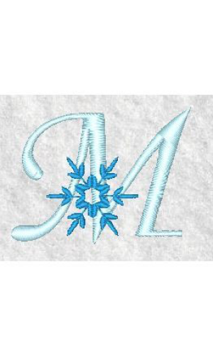 Snowflake M