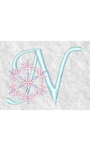 Snowflake N