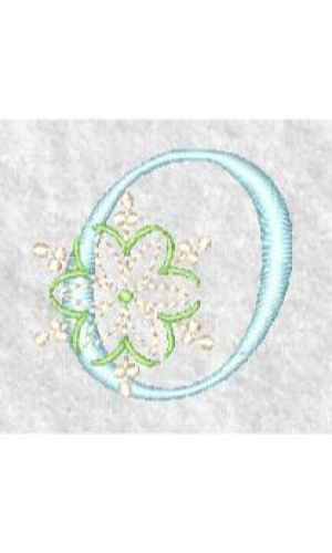 Snowflake O
