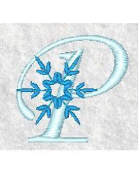 Snowflake P Snowflake P