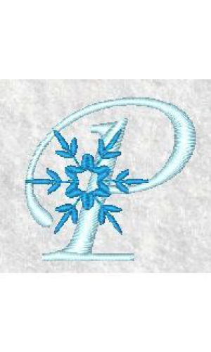 Snowflake P