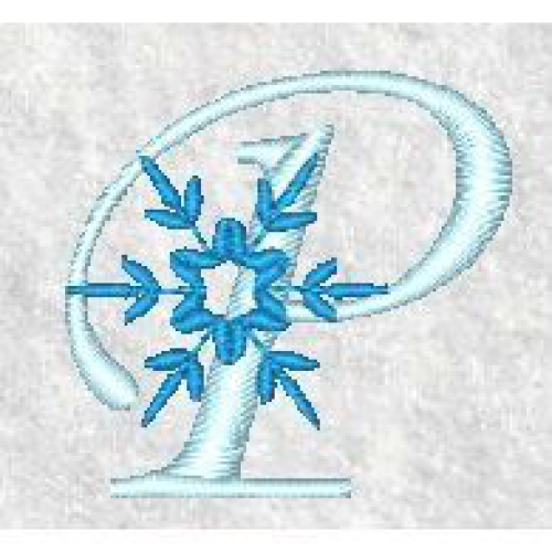 Snowflake P