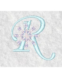 Snowflake R Snowflake R