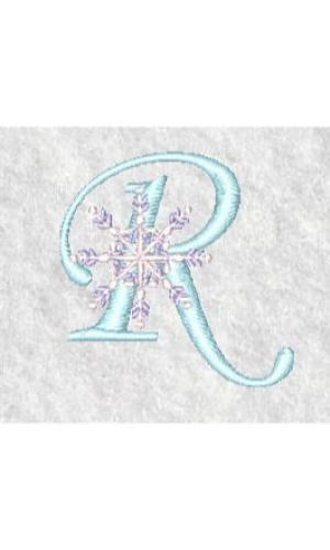 Snowflake R