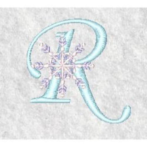 Snowflake R