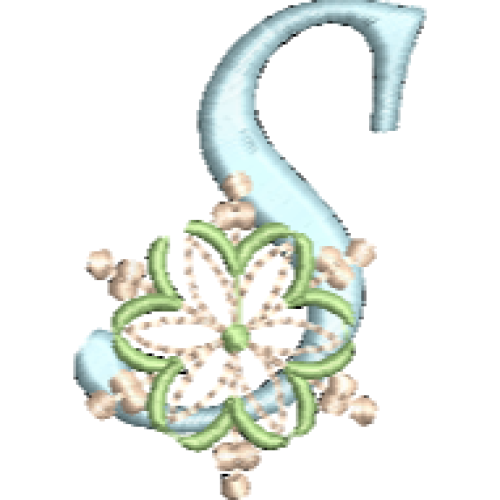 Snowflake S