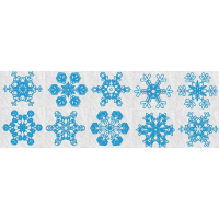 Snowflakes