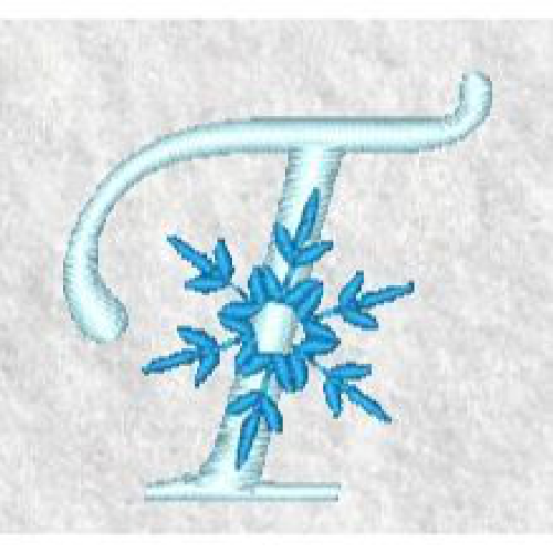 Snowflake T