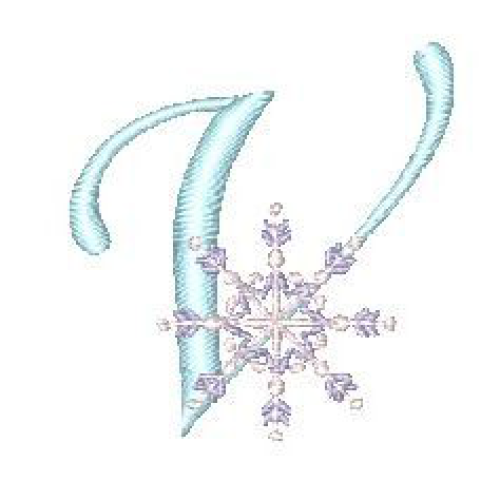 Snowflake V