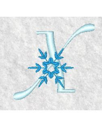 Snowflake X Snowflake X