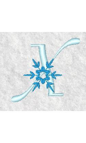 Snowflake X