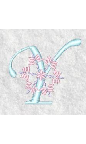 Snowflake Y